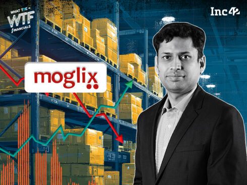 Moglix FY25: Revenue Inches Closer To $700 Mn Mark, Loss Halves