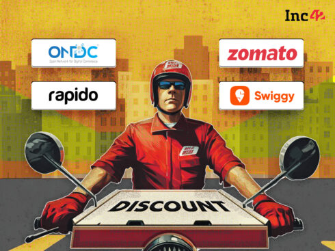 ONDC, Restaurants Ride Rapido To Beat Swiggy-Zomato Duopoly