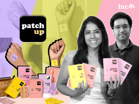 Can Patch Up Health Plug India’s Nutritional Gaps?