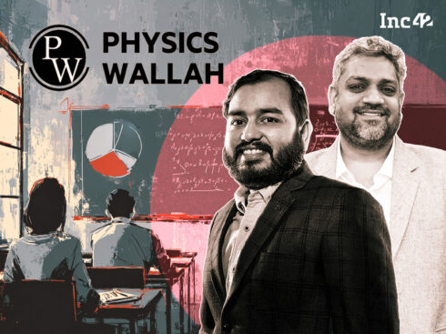 PhysicsWallah’s IPO Test: Can PW Rewrite The Edtech Story?