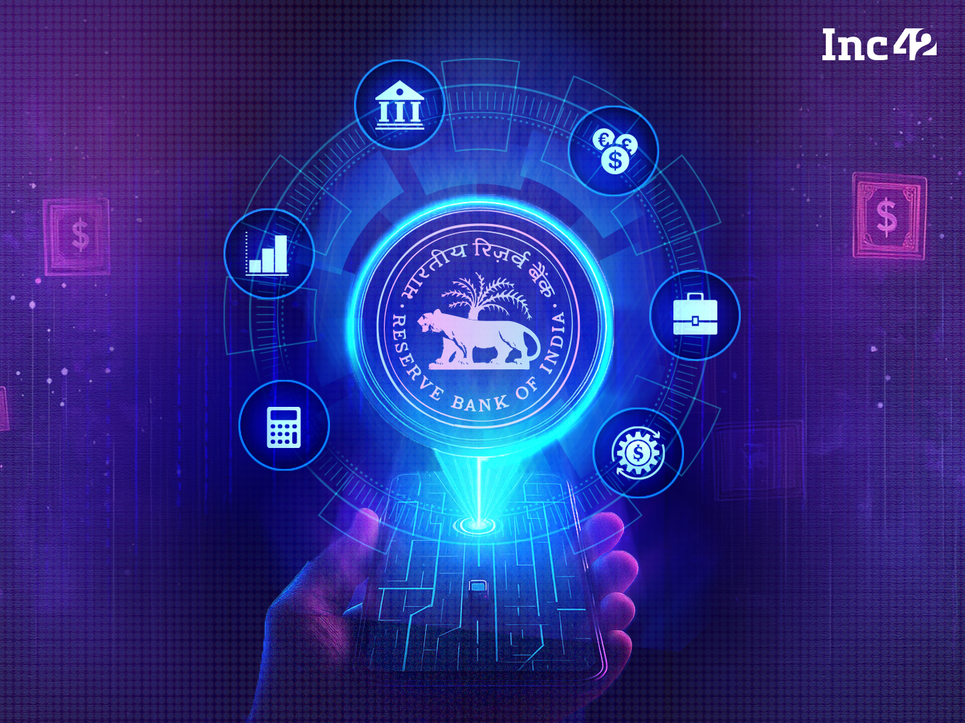 The Gaps In RBI's “Build It All, But Responsibly” Vision For AI In Fintech