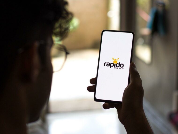 CCPA Penalises Rapido For Misleading Ads, Orders Refunds To Customers