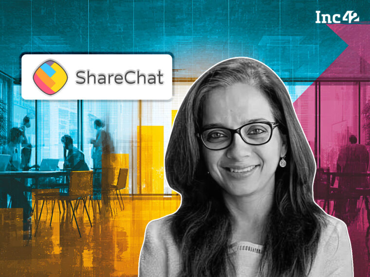 ShareChat Names Google’s Neha Markanda As Chief Business Officer