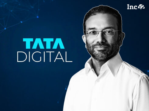tata digital ceo