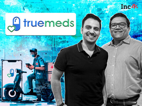 In Generics Game, Truemeds Pops A Margin Pill, Cracks The Pricing Code