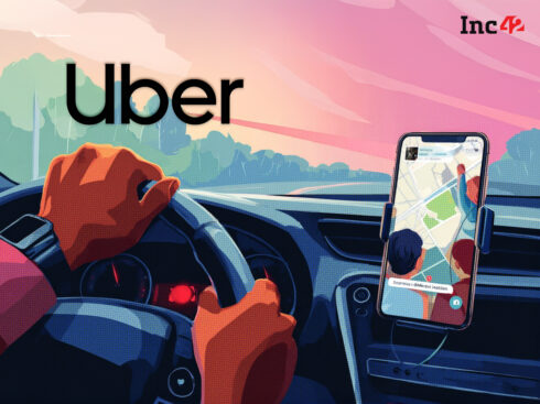 Uber pilots Zero Comission Model