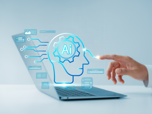 Why Indian Enterprises Are Turning To AI Driven SaaS For Smarter Spend Control