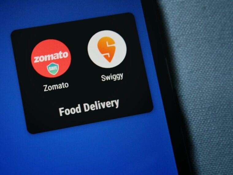 BNP Paribas Buys Eternal Shares Worth INR 3,200 Cr, Offloads Stake In Swiggy