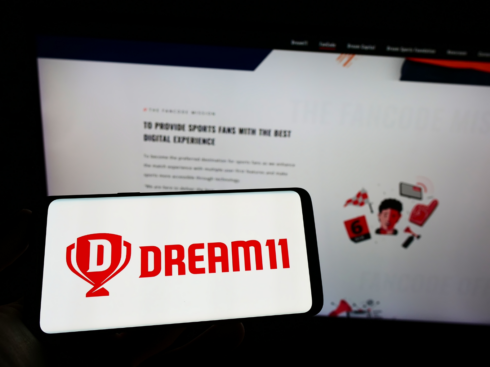 Won’t Challenge New Online Gaming Laws: Dream11’s Harsh Jain