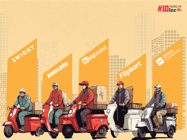 K’taka Assembly Passes Gig Workers Welfare Bill