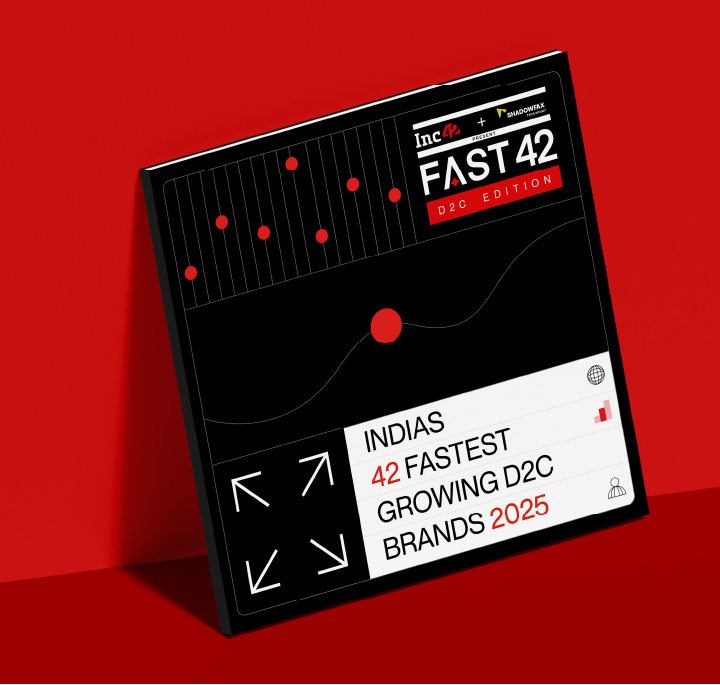 Fast42 Envelope