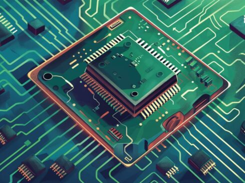 India Commits 97% Of INR 65,000 Cr Semicon Production