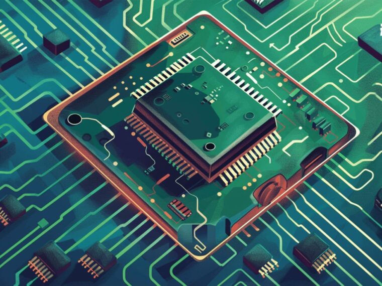 India Commits 97% Of INR 65,000 Cr Semicon Production